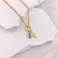 Charm'd Oval Bezel