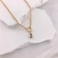 Charm'd Oval Bezel