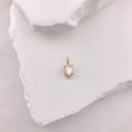 Charm'd Mother of Pearl