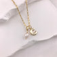 Charm'd Pearl