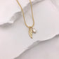 Charm'd Mother of Pearl