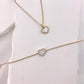 Amore Heart Necklace