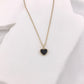 Amore Heart Necklace