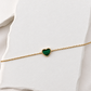 Amore Heart Bracelet