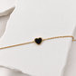 Amore Heart Bracelet