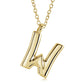 Bubble Initial by Veloria