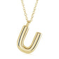 Bubble Initial by Veloria