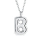 Bubble Initial by Veloria