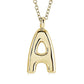 Bubble Initial by Veloria