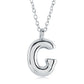 Bubble Initial by Veloria