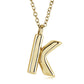 Bubble Initial by Veloria