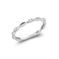 Brilliant Marquise Diamond Ring