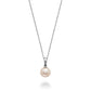 Timeless Pearl Necklace