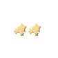 Mini Cluster Star Studs