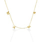 Mama Charm Necklace