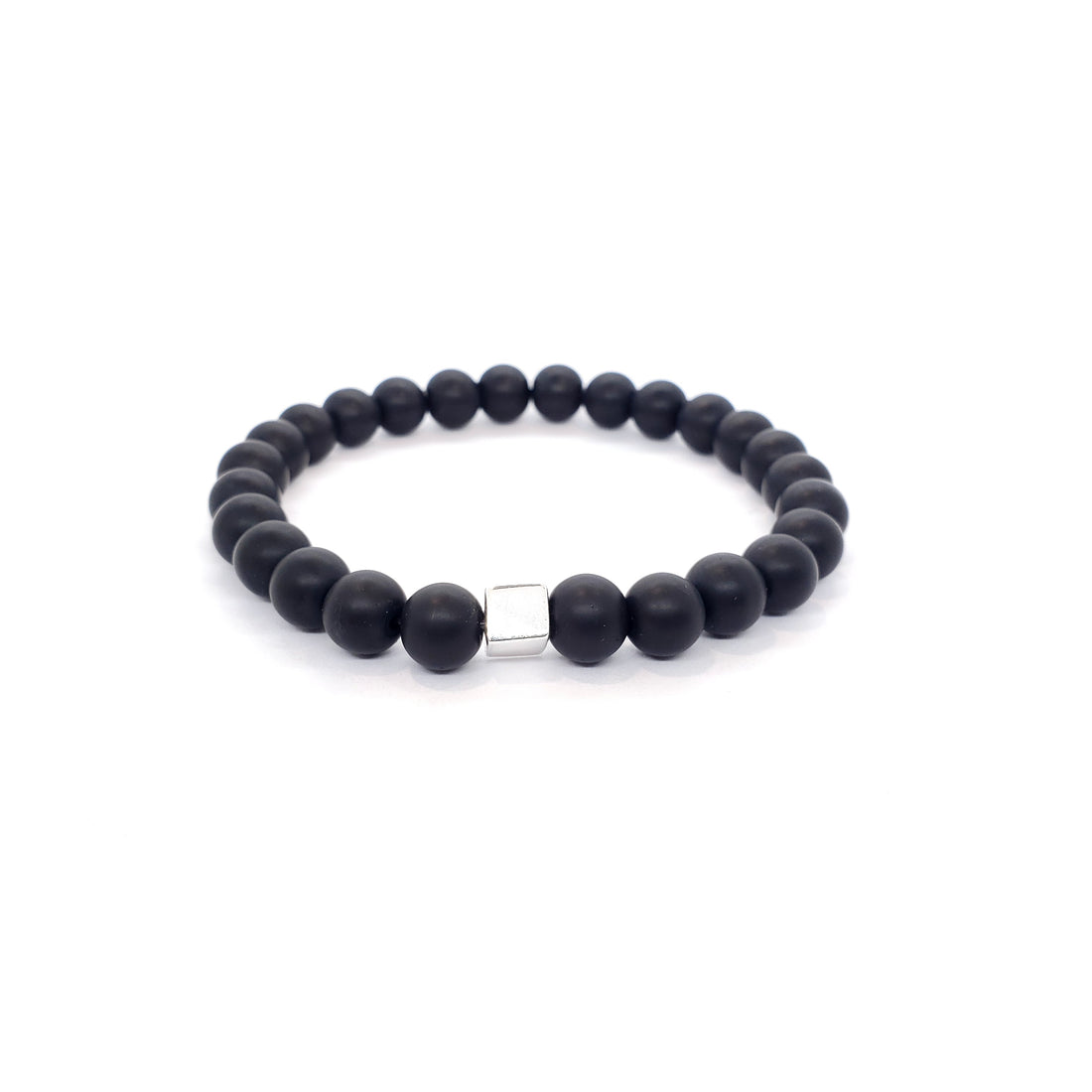 Onyx Energy Bracelet