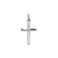 Embossed Cross