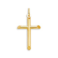 Faith Large Tube Cross
