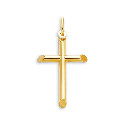 Faith Large Tube Cross