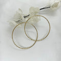 Giulia Dainty Hoops