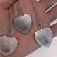 Memory Heart Necklace
