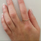 Classy Arrow Ring