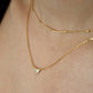 Bella Ball Choker