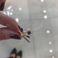 Elevated Birthstone Ring