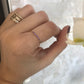 Eternal Birthstone Ring