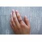 Elevated Birthstone Ring