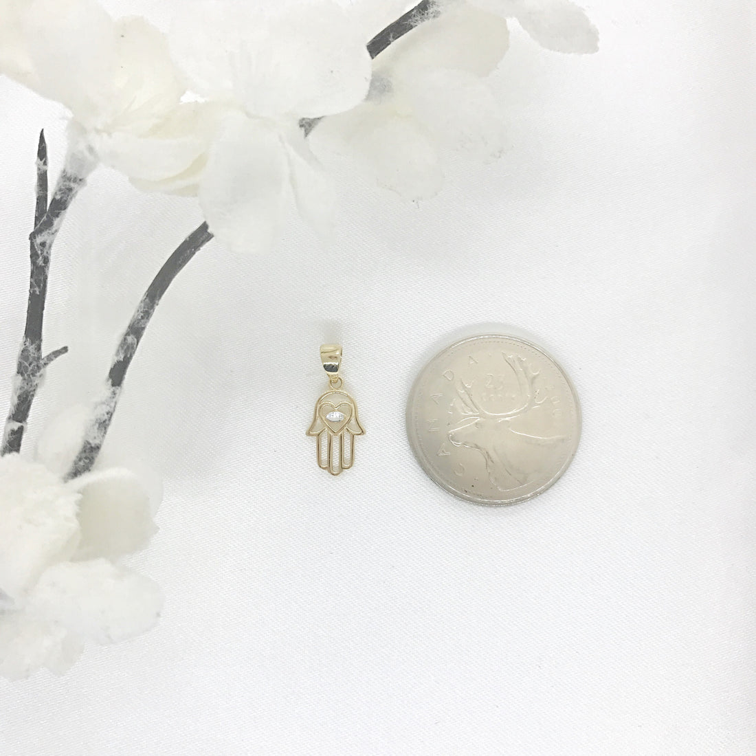 Good Karma Pendant