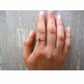 Timeless Birthstone Ring