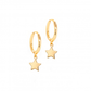 Fiore Simple Star Huggies