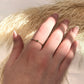 Dainty Heart Ring