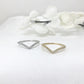 Classic Arrow Diamond Ring