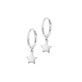 Fiore Simple Star Huggies